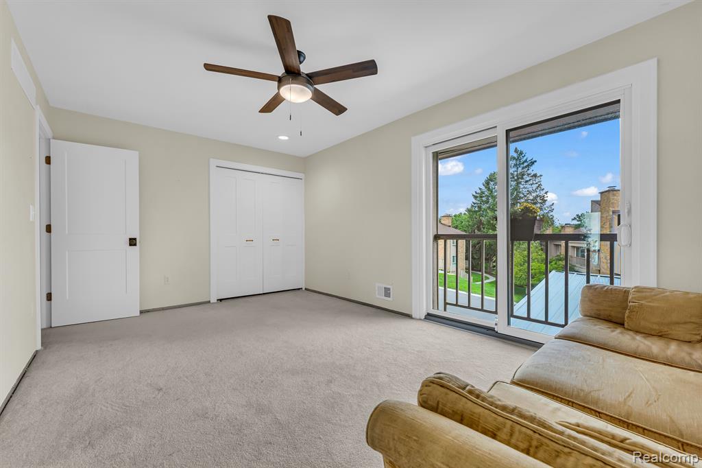 745 OAK BROOK RIDGE Drive, Rochester Hills, MI 48307 — Photo 21