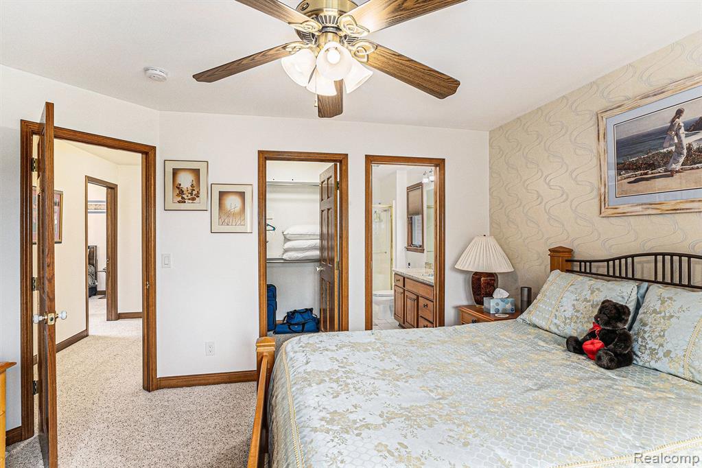 5263 AUGUSTA, Metamora, MI 48455 — Photo 21