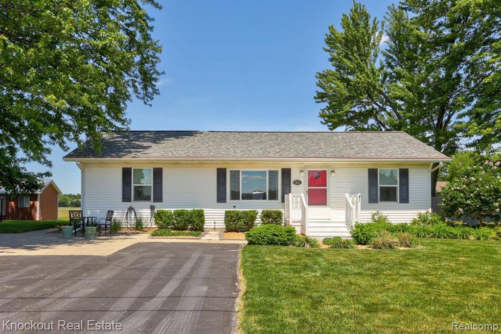 9941 Lange Road, Birch Run, MI 48415