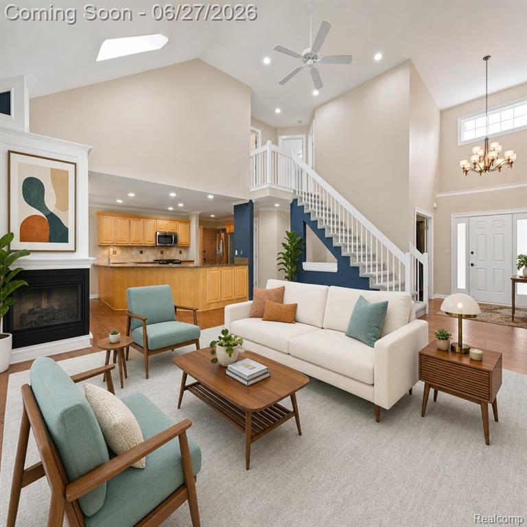 54138 Acadia Drive, Macomb, MI 48042 — Photo 38