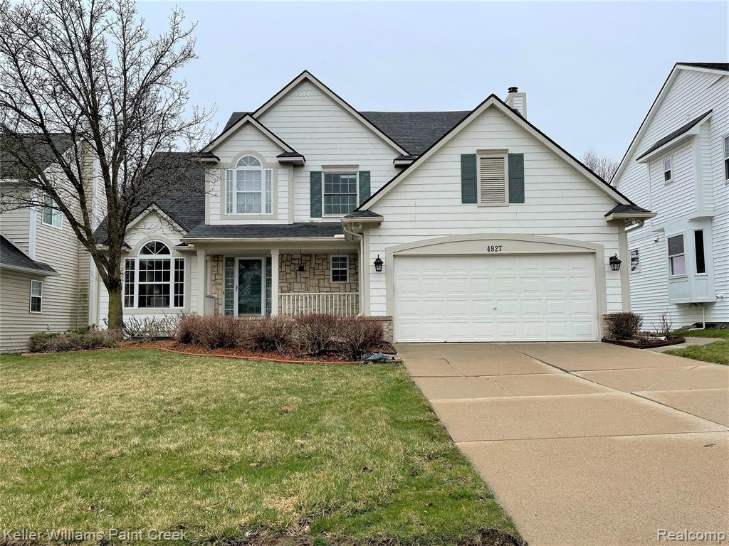 4927 Ravine Court