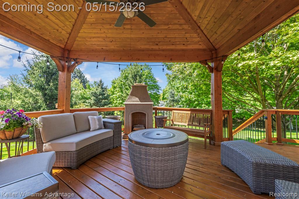 42505 Bradner Road, Northville, MI 48168 — Photo 43