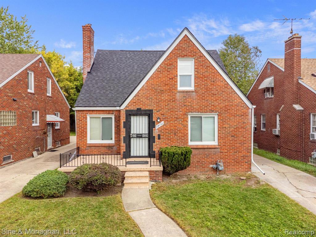 14151 Bringard Drive, Detroit, MI 48205