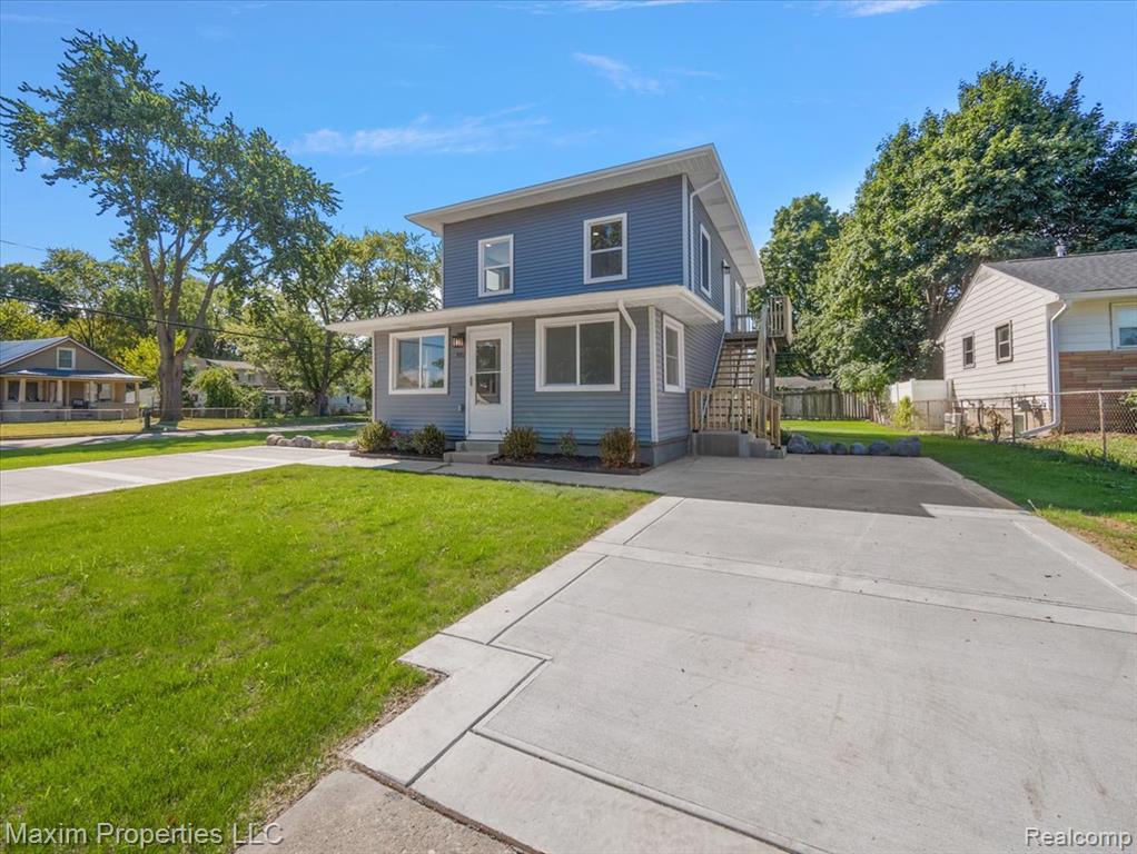 992 Parkwood Avenue, Ypsilanti, MI 48198 — Photo 3