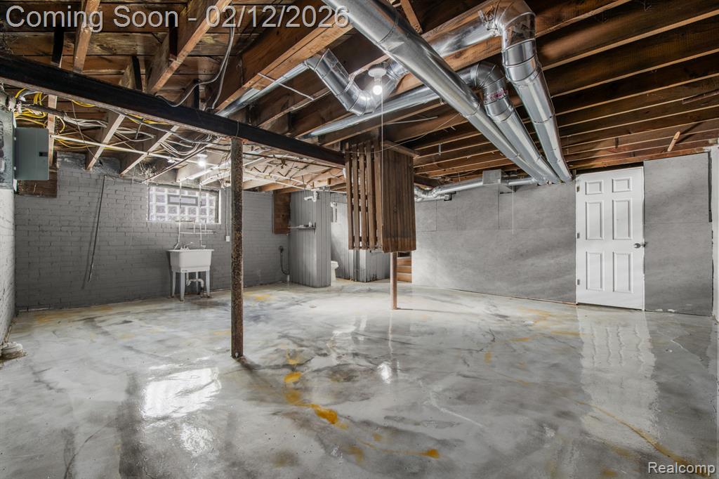 3307 Fullerton Street, Detroit, MI 48238 — Photo 47