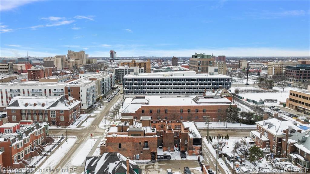 3412 JOHN R Street, Detroit, MI 48201 — Photo 43