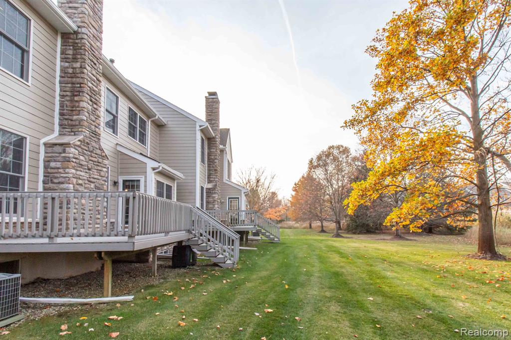 49970 BLACKBERRY Trail, Novi, MI — Photo 47