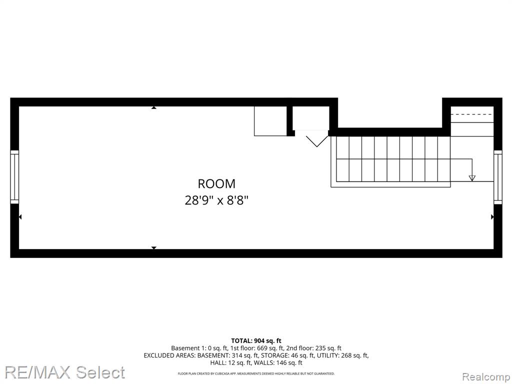 4526 Milton Drive, Flint, MI 48507 — Photo 20