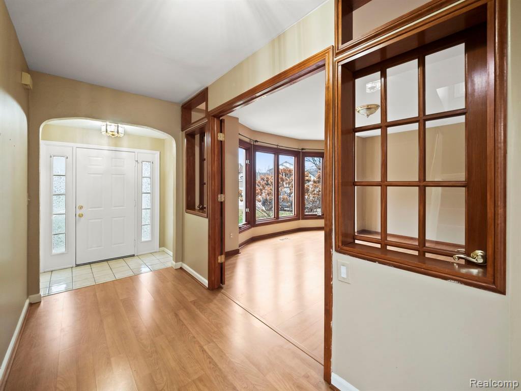 462 DAYLILY Drive, Rochester Hills, MI 48307 — Photo 5