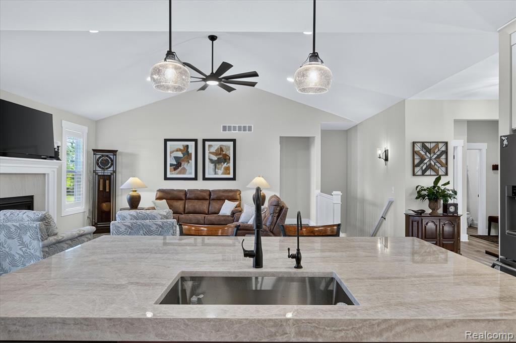 1212 Candlelight Court, Brighton, MI 48114 — Photo 8