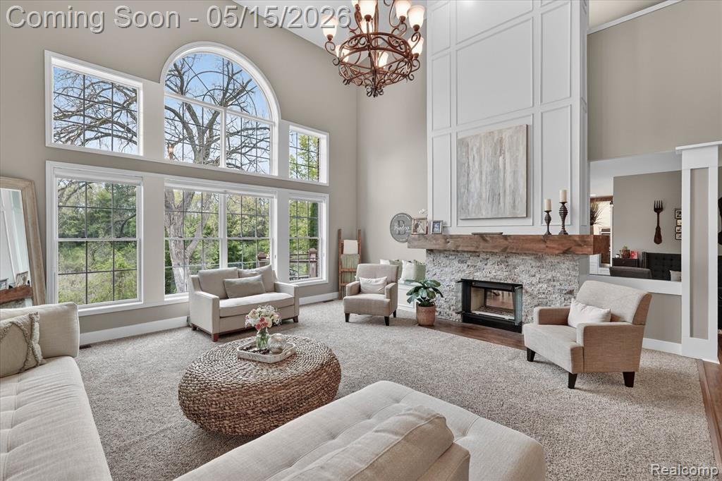 9074 Ridgefield Drive, Brighton, MI 48114 — Photo 7