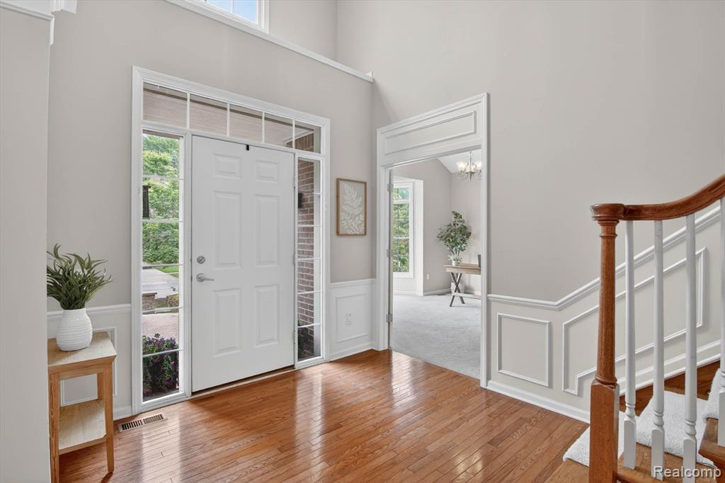 1630 Mistwood Court, Canton, MI 48187 — Photo 6