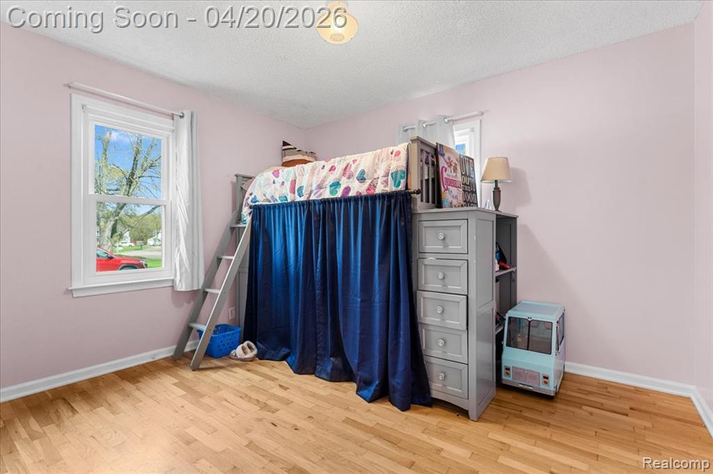 1232 Bel Air Drive, Flint, MI 48507 — Photo 12