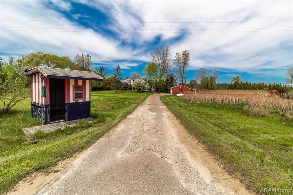 13926 IMLAY CITY Road, Mussey, MI 48014 — Photo 33