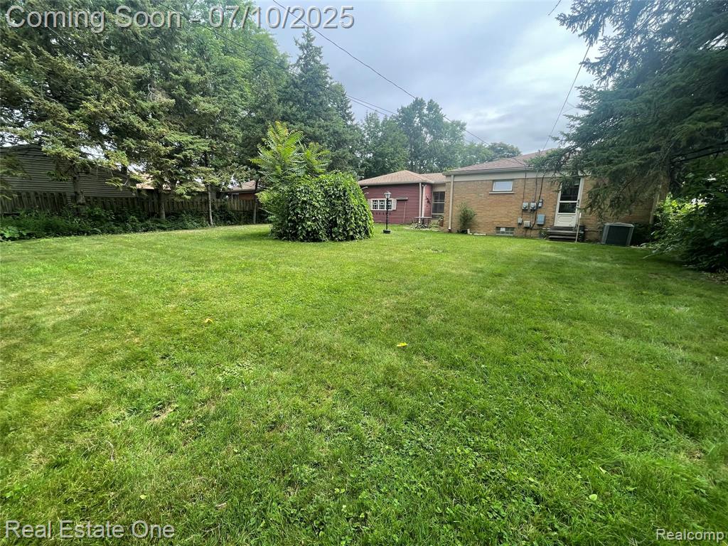4116 Polk Street, Dearborn Heights, MI 48125 — Photo 13