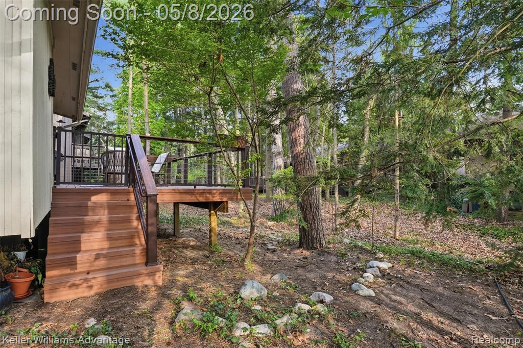 6545 Red Cedar Lane, West Bloomfield, MI 48324 — Photo 39
