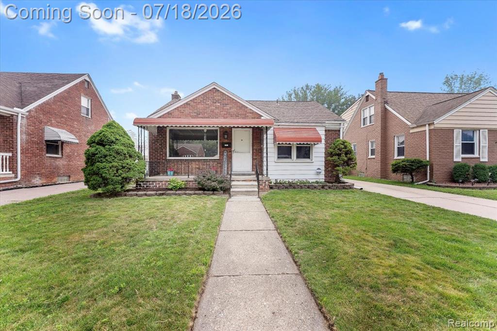 4191 Duplex Avenue N, Lincoln Park, MI 48146 — Photo 2