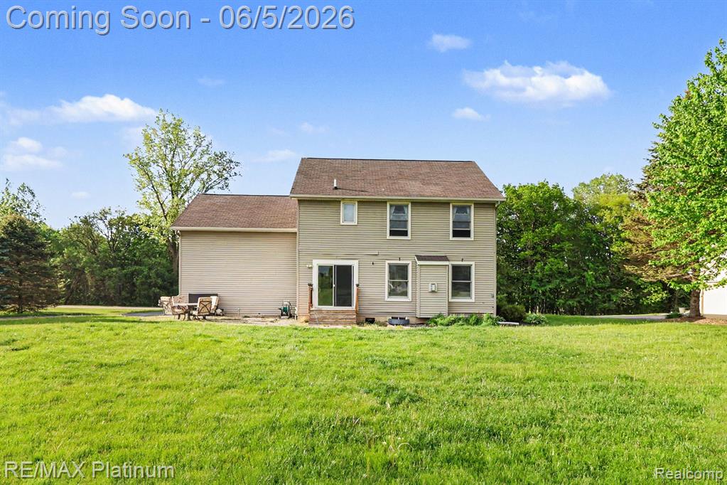 9731 Fountain Lane, Fowlerville, MI 48836 — Photo 20
