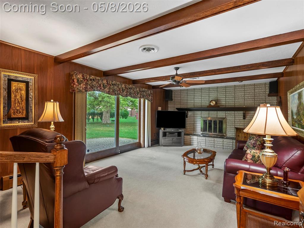 38523 Manchester Street, Clinton Twp, MI 48036 — Photo 22