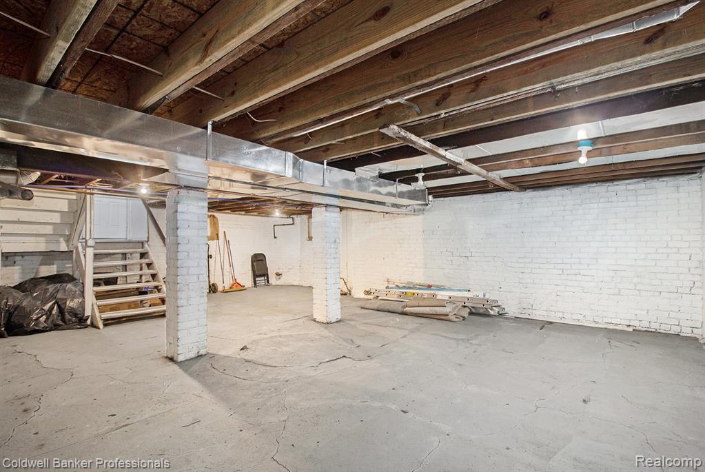 605 Calvert Street, Detroit, MI 48202 — Photo 21