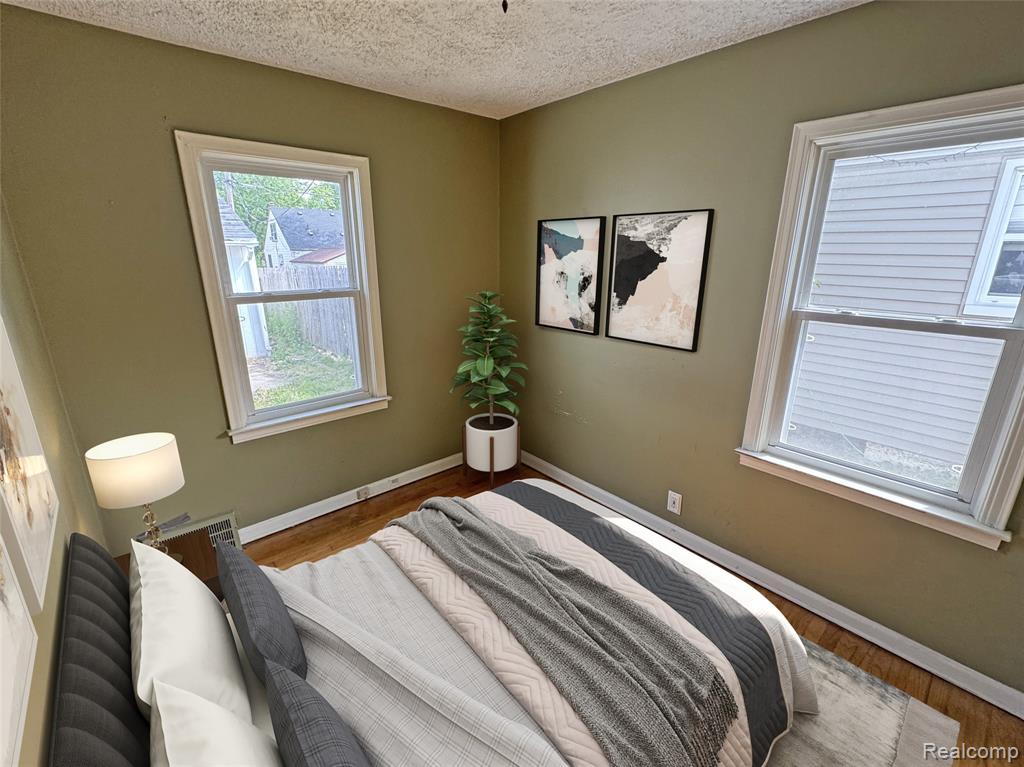 627 Wesbrook Street, Pontiac, MI 48340 — Photo 16