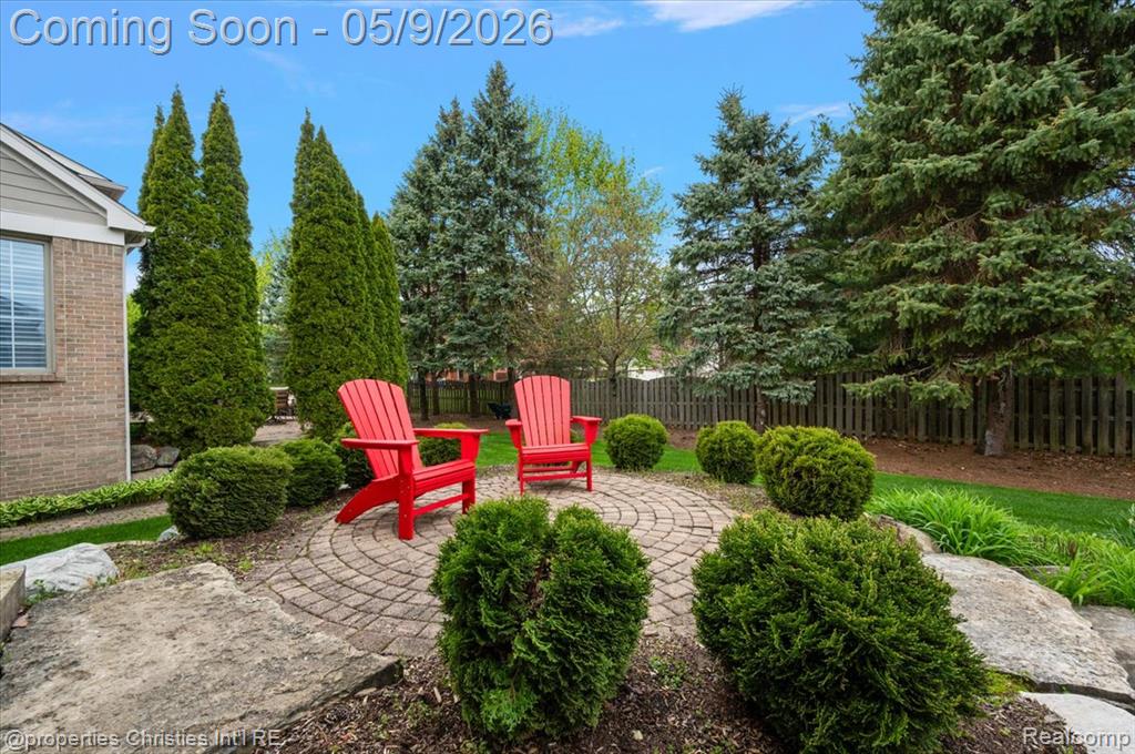 4145 Chatfield Lane, Troy, MI 48098 — Photo 63