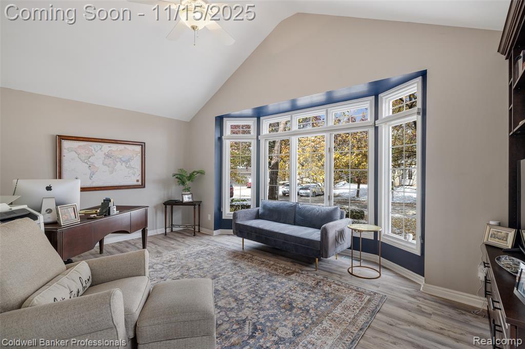 6434 Enclave Drive, Clarkston, MI 48348 — Photo 31