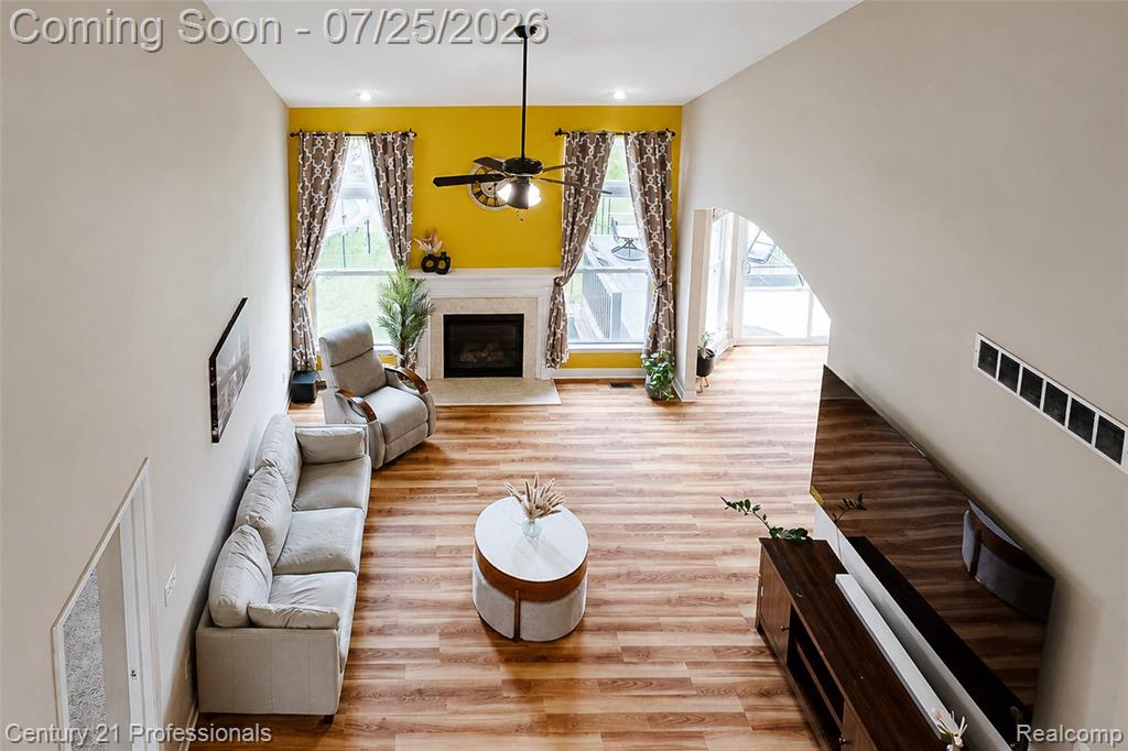 27089 Maxwell Court, Novi, MI — Photo 39