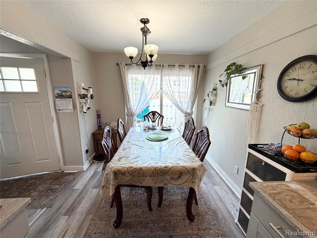 8542 SPINNAKER WAY, Ypsilanti, MI 48197 — Photo 5