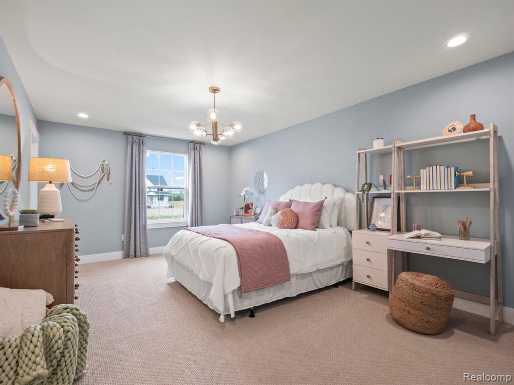 4763 CURTIS Road, Ann Arbor, MI, 48105