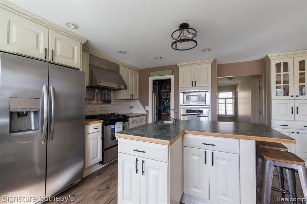 1720 S FORDNEY Road, Hemlock, MI 48626 — Photo 8