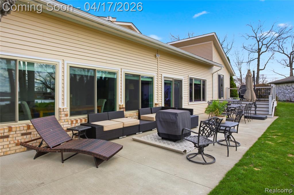 3389 Shawnee Lane, Waterford, MI 48329 — Photo 67