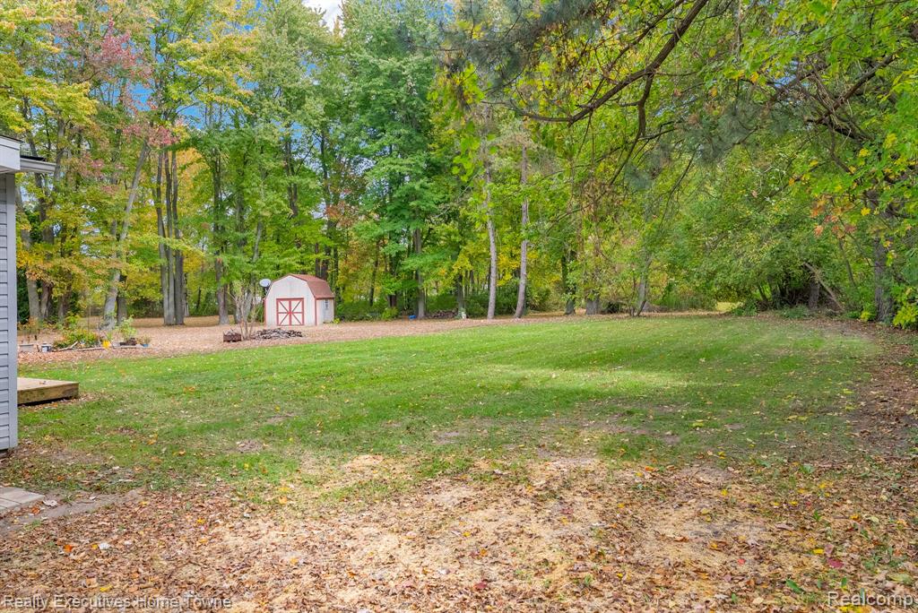 3932 Parker Road, Fort Gratiot, MI 48059 — Photo 27