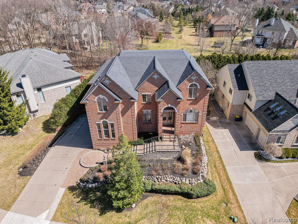 6265 BRANFORD Drive, West Bloomfield, MI — Photo 2