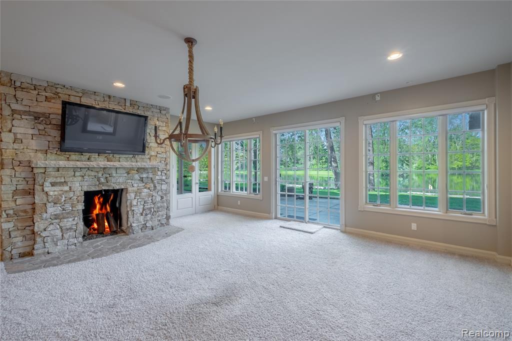 6279 CANTER CREEK Court, Grand Blanc, MI 48439 — Photo 52