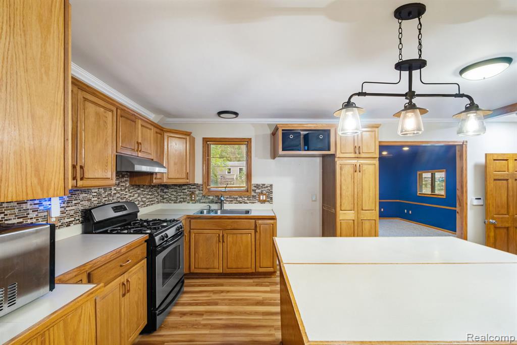 4535 Central Avenue, Clarkston, MI — Photo 11