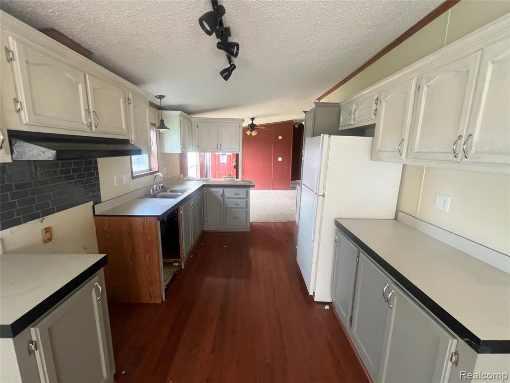 8145 Oatman Road, Greenwood, MI 48006 — Photo 27