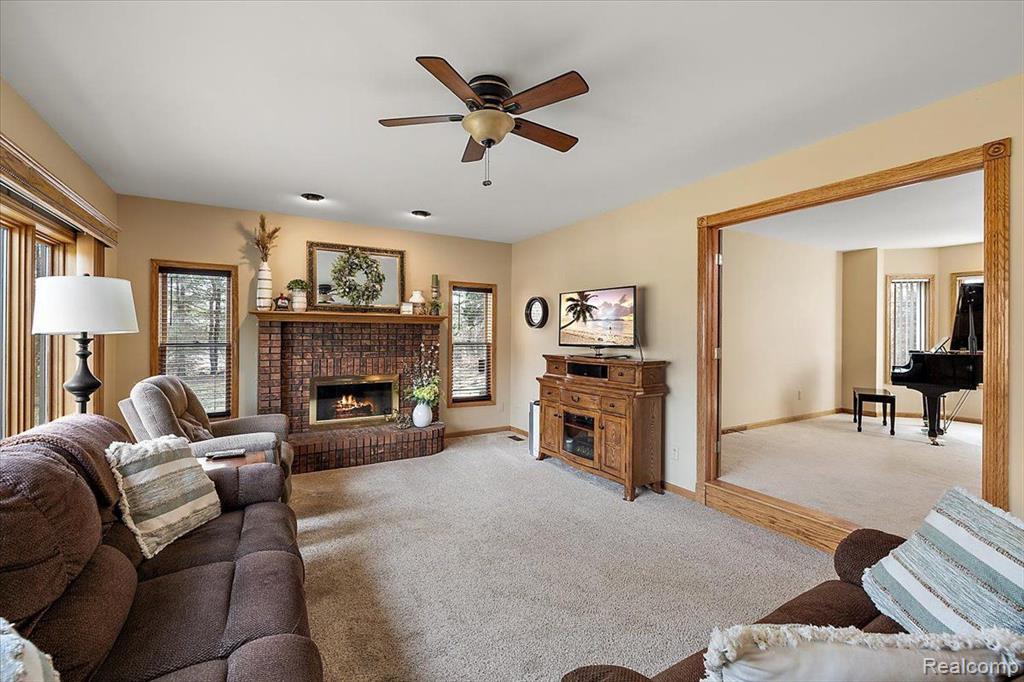 5425 Havens Road, Dryden, MI 48428 — Photo 9