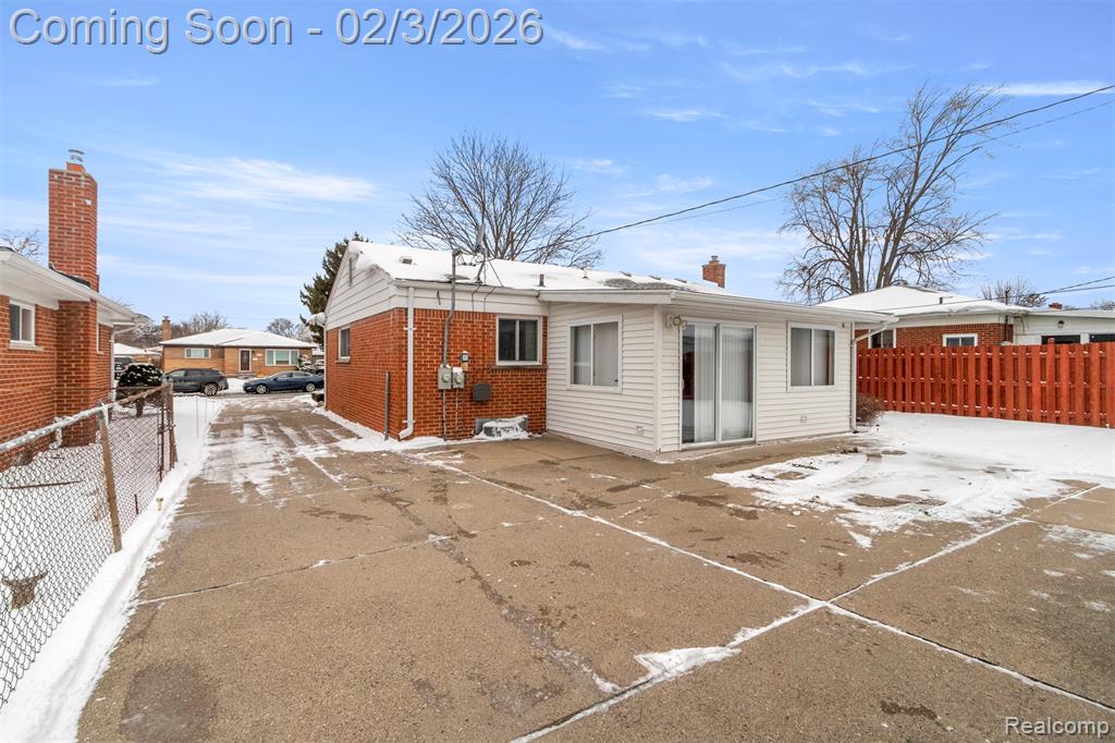 8512 Norborne Avenue, Dearborn Heights, MI 48127 — Photo 38