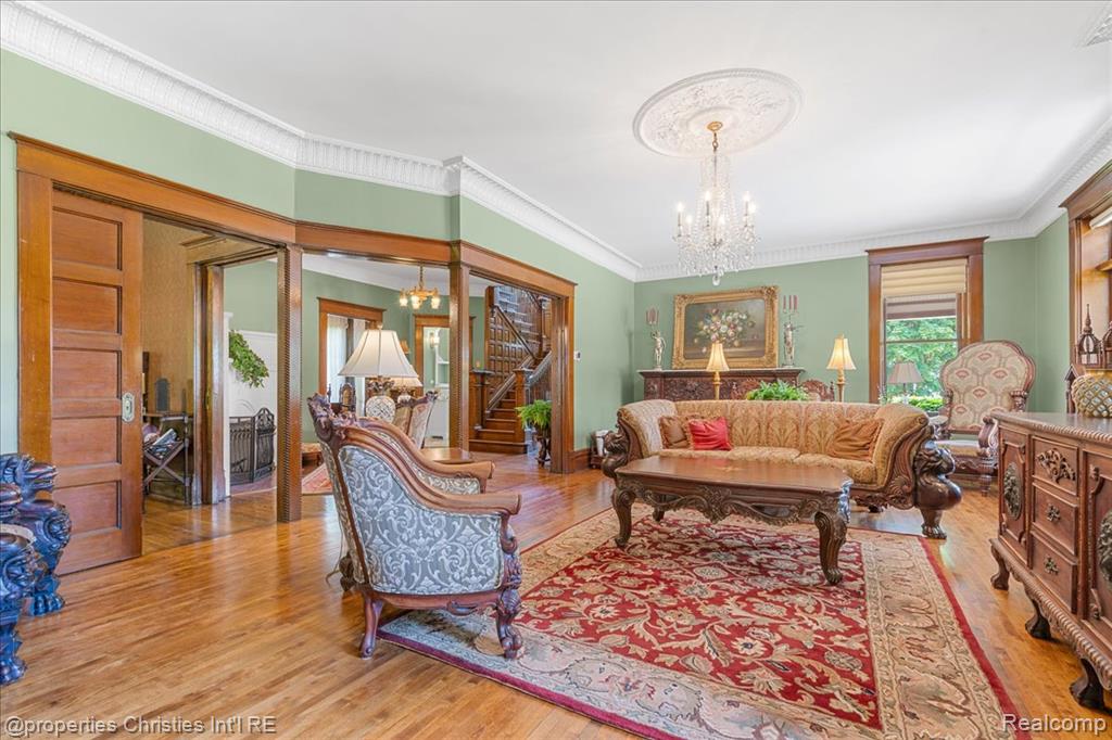 303 S State Avenue, Alpena, MI 49707 — Photo 17