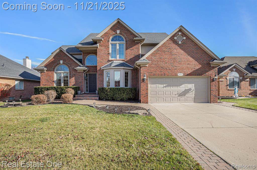 48082 Prestwyck Drive, Macomb, MI 48044 — Photo 38