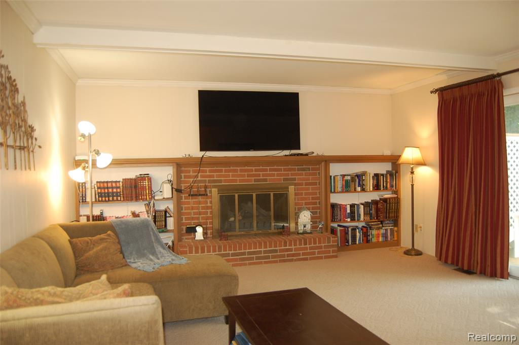 6560 Perham Drive, West Bloomfield, MI — Photo 34