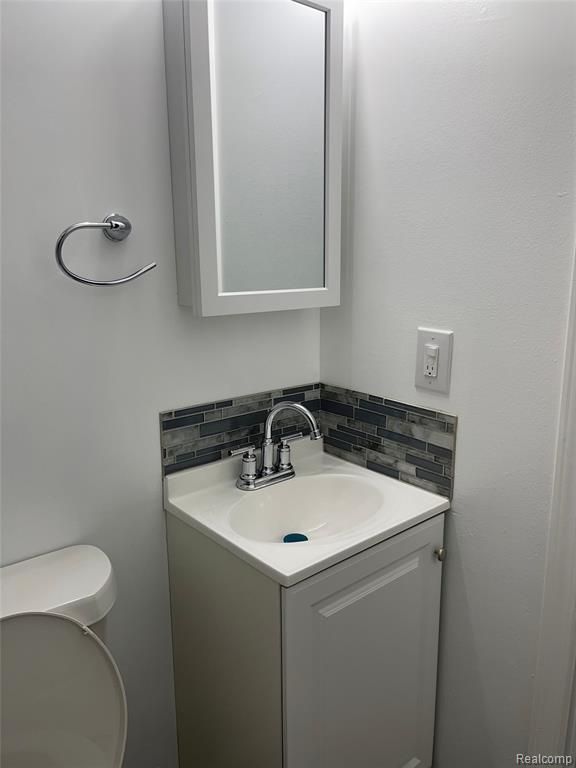 80 W Mansfield Avenue, Pontiac, MI 48340 — Photo 10
