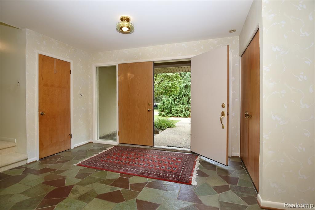 5550 Raven Road, Bloomfield Hills, MI 48301 — Photo 4