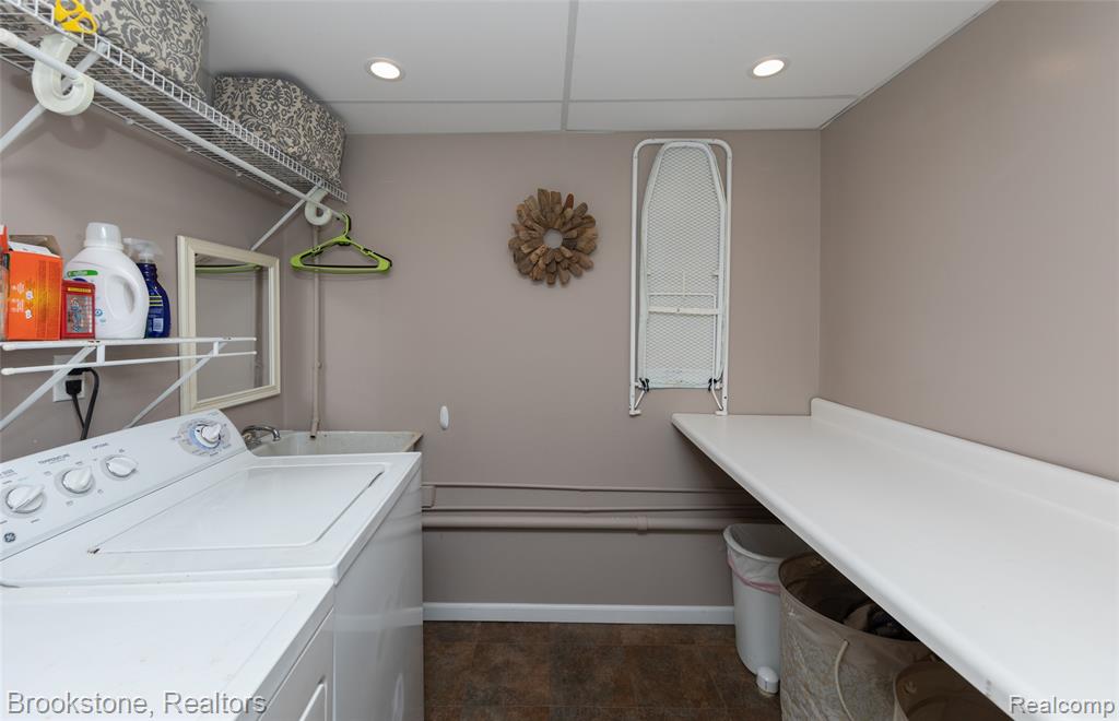 9317 Ridge Road, Goodrich Vlg, MI — Photo 53
