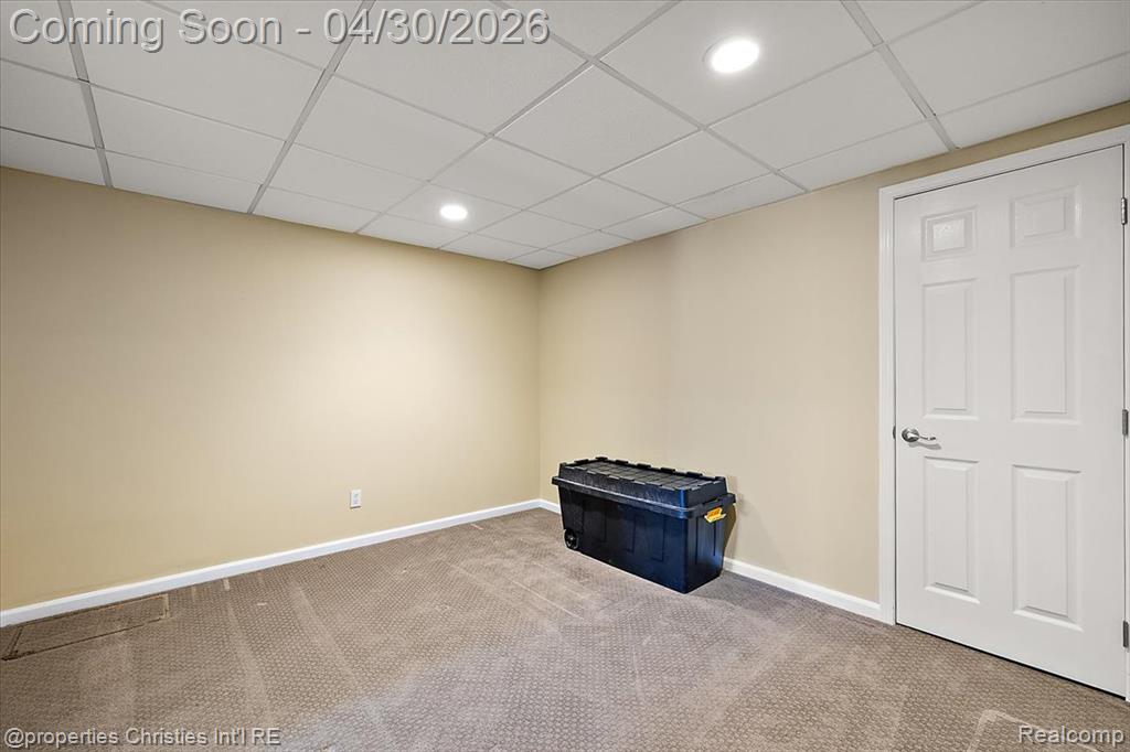 22844 Indianwood Drive, South Lyon, MI 48178 — Photo 68