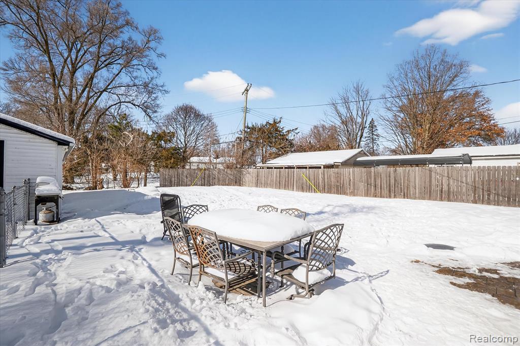 6466 Marcy Street, Brighton, MI 48116 — Photo 33