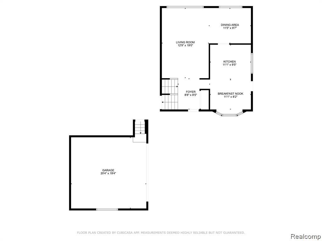 4513 Larme Avenue, Allen Park, MI 48101 — Photo 47