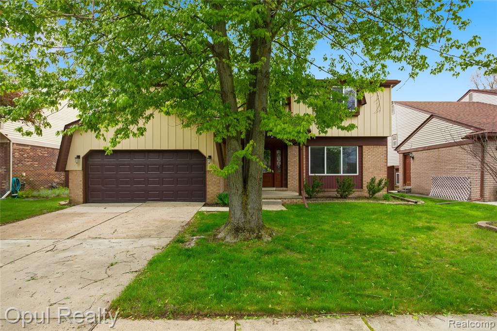 1446 Wagon Wheel Road, Canton, MI 48188 — Photo 2