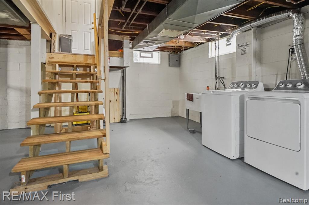 601 E Webster Street, Ferndale, MI 48220 — Photo 20